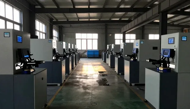 规格定制中质量检验的关键作用与实际应用